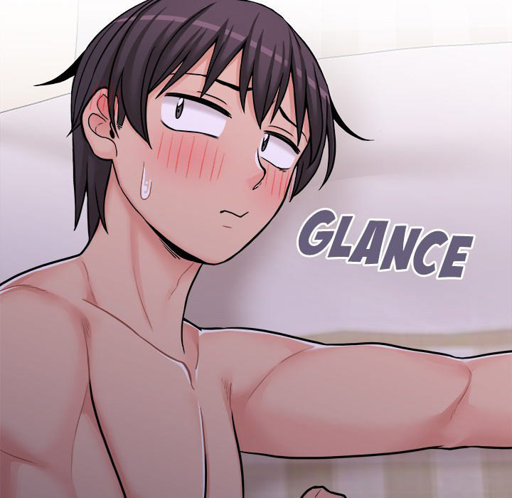 Crossing the Line page 35