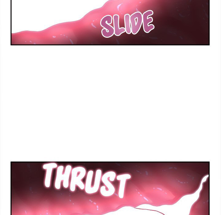 Crossing the Line page 38