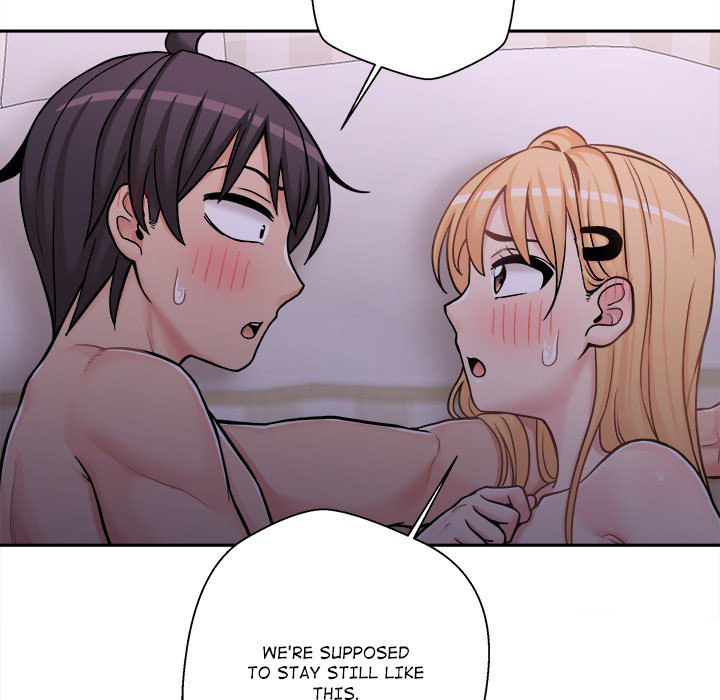 Crossing the Line page 41