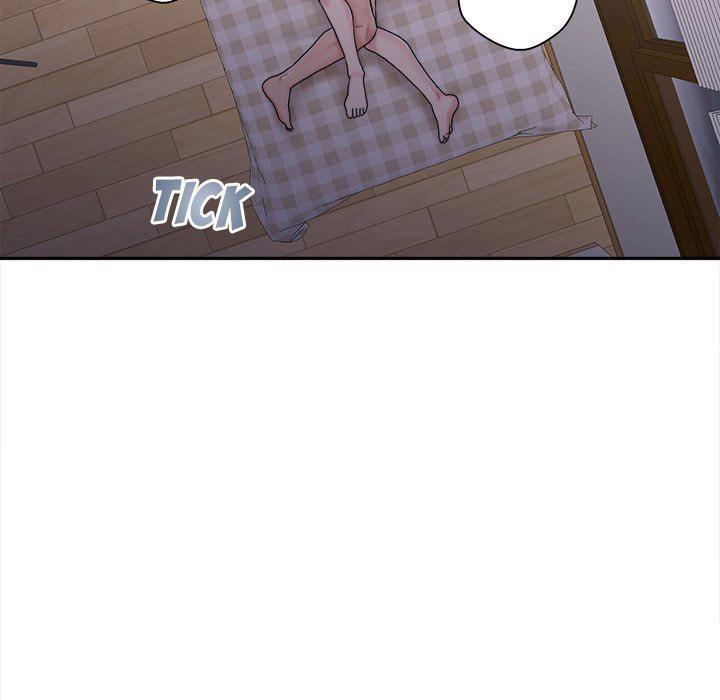Crossing the Line page 47