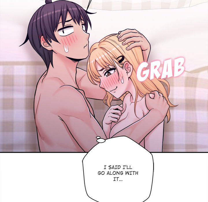 Crossing the Line page 55