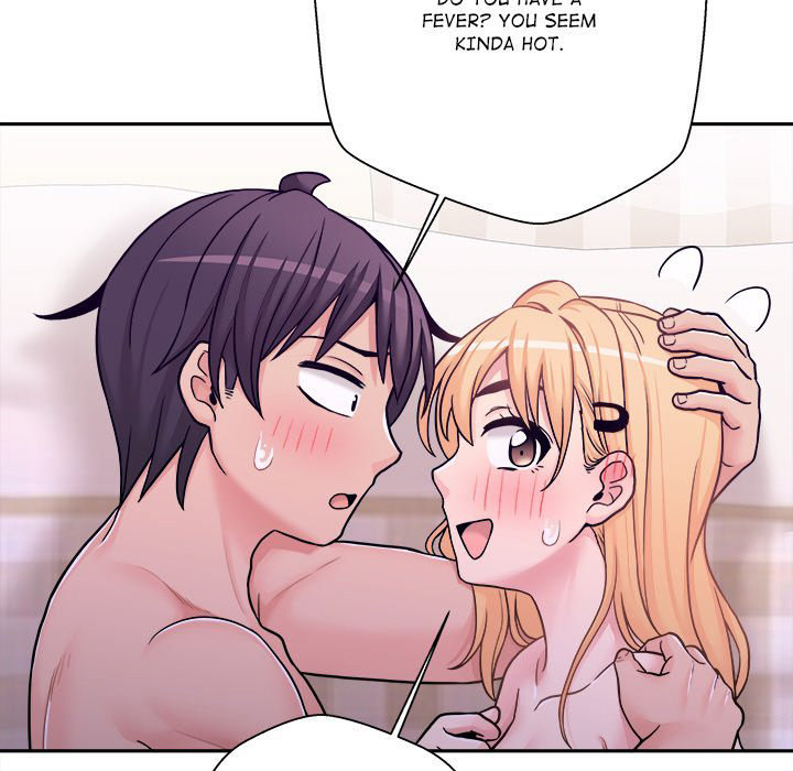 Crossing the Line page 59