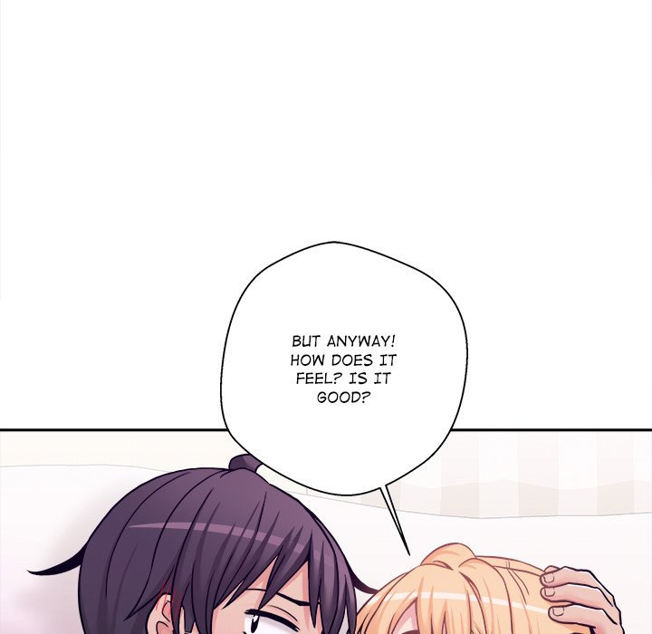 Crossing the Line page 61
