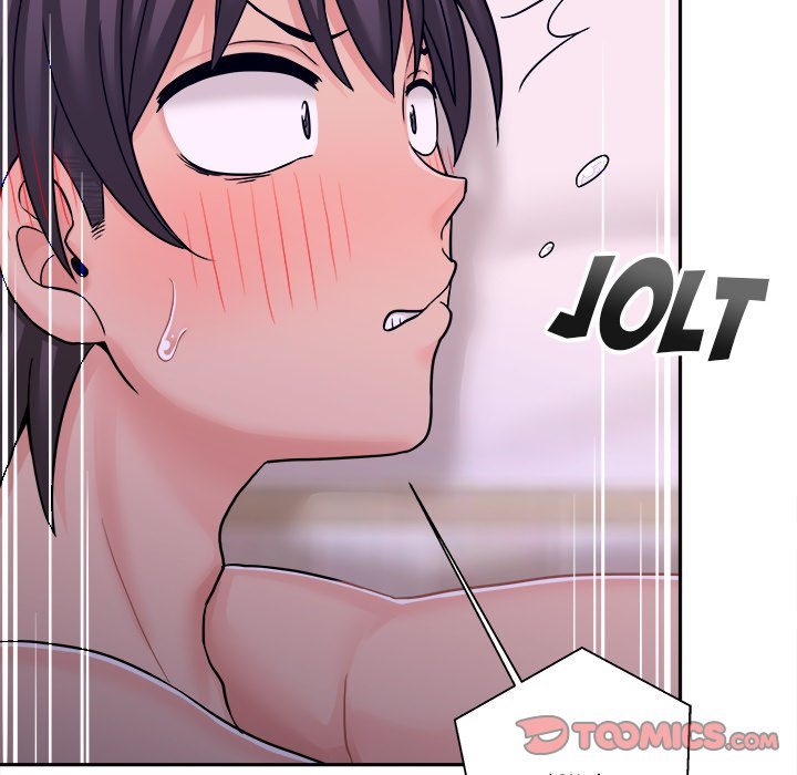 Crossing the Line page 69