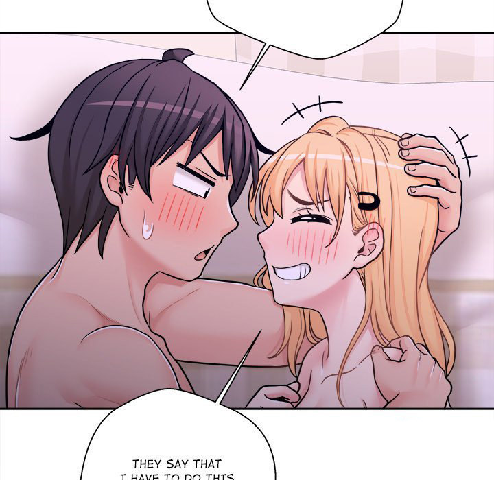 Crossing the Line page 71