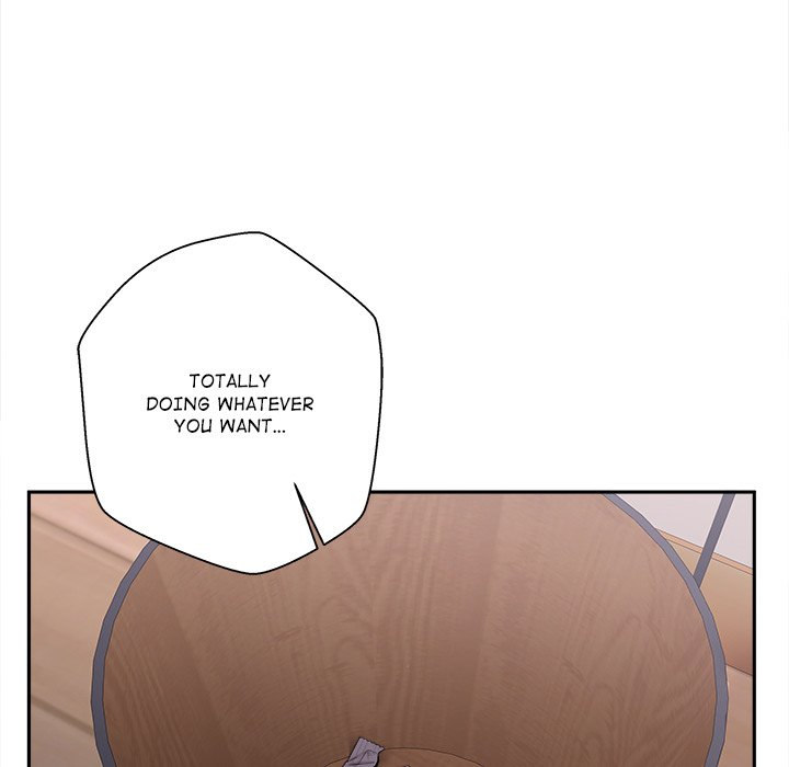 Crossing the Line page 73