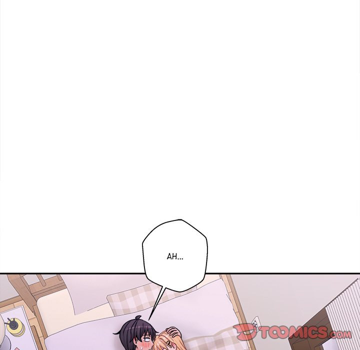 Crossing the Line page 75