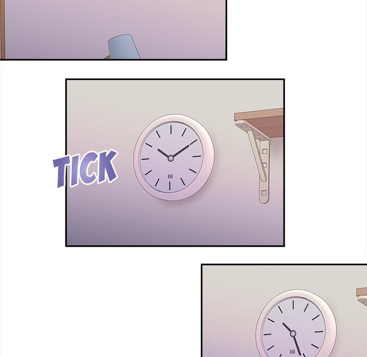 Crossing the Line page 78