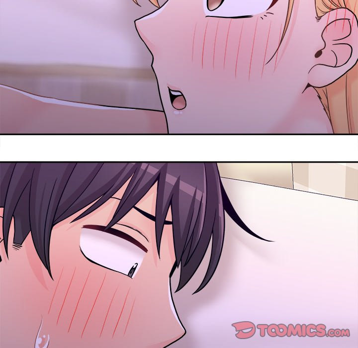 Crossing the Line page 81