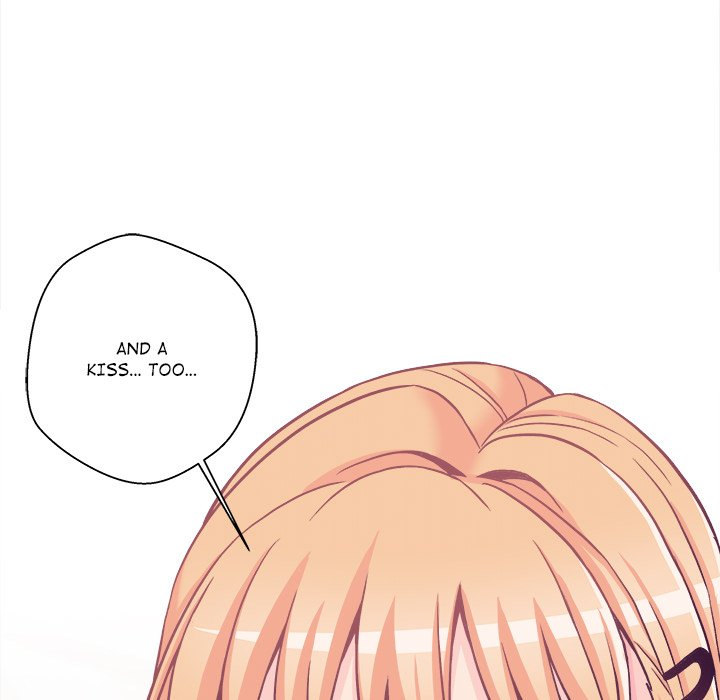 Crossing the Line page 84