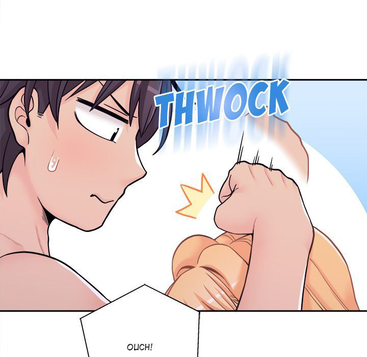 Crossing the Line page 89