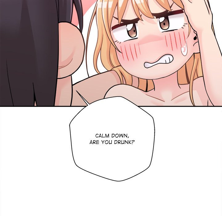 Crossing the Line page 91