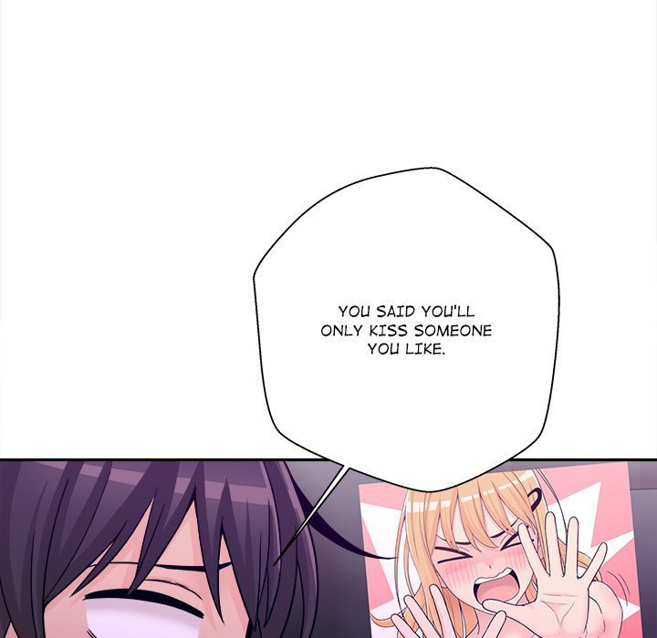 Crossing the Line page 92