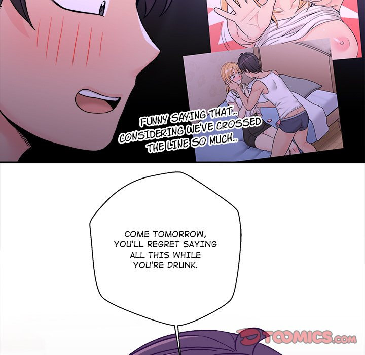 Crossing the Line page 93