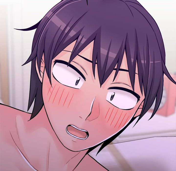 Crossing the Line page 94