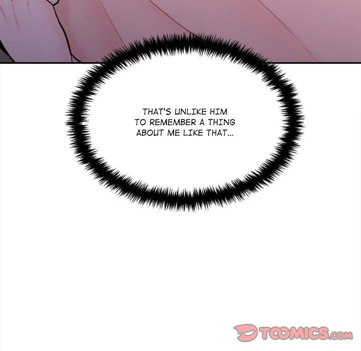 Crossing the Line page 99