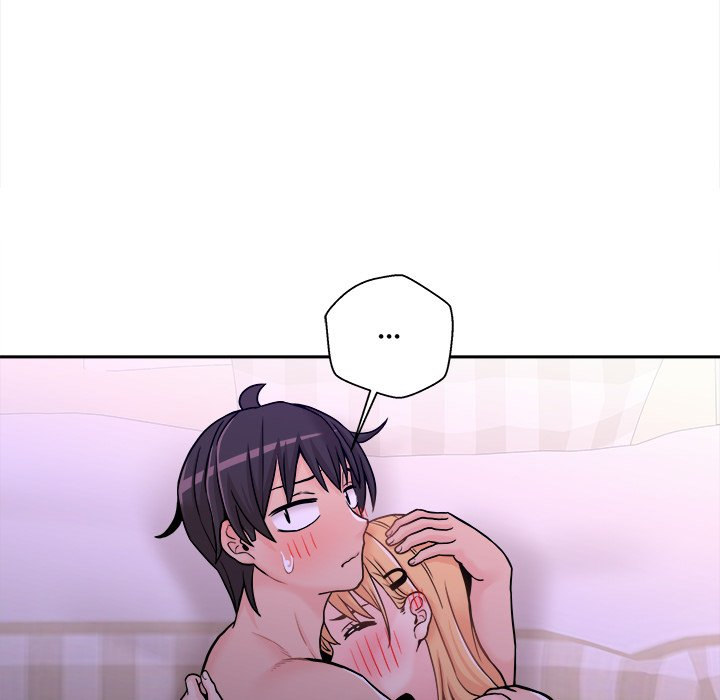Crossing the Line page 100