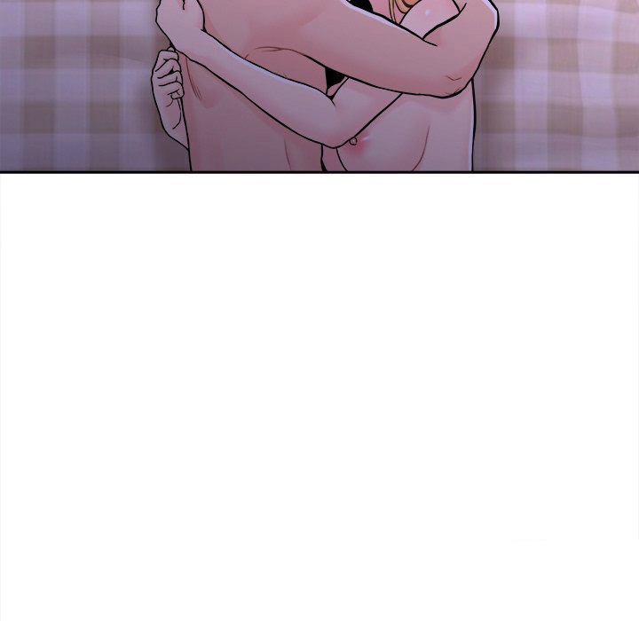 Crossing the Line page 101
