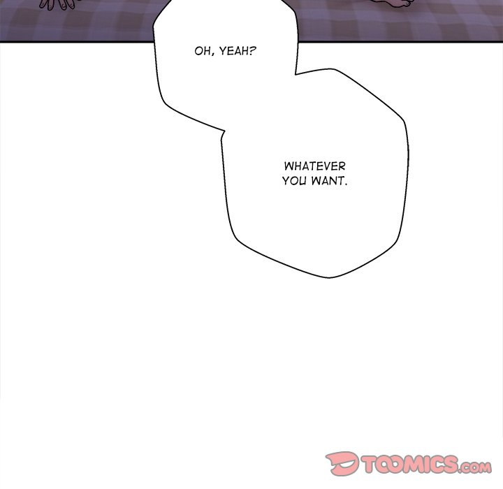 Crossing the Line page 111