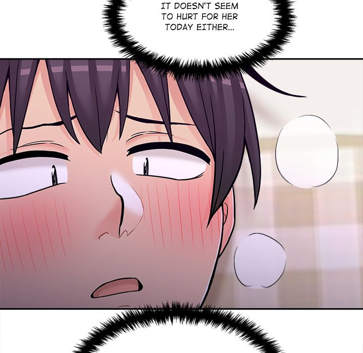 Crossing the Line page 22