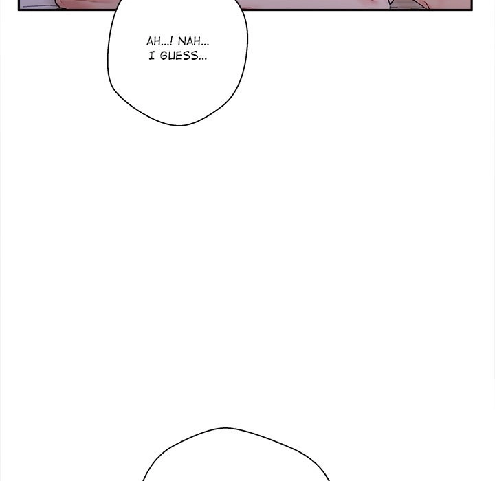 Crossing the Line page 25