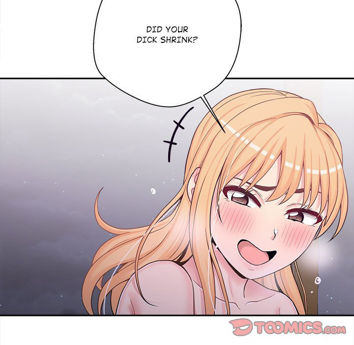 Crossing the Line page 26