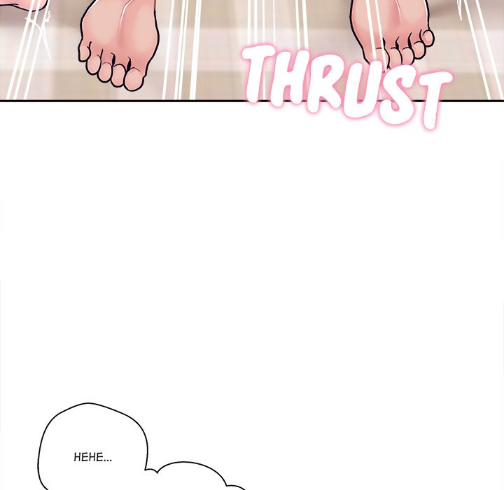 Crossing the Line page 36