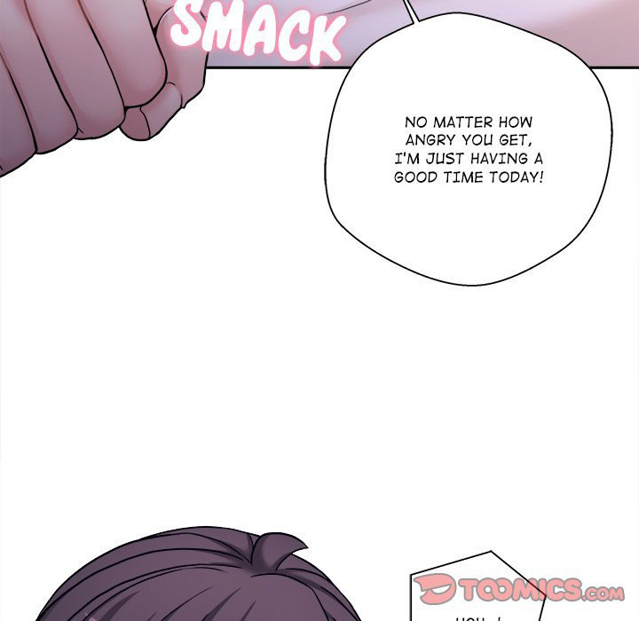 Crossing the Line page 38