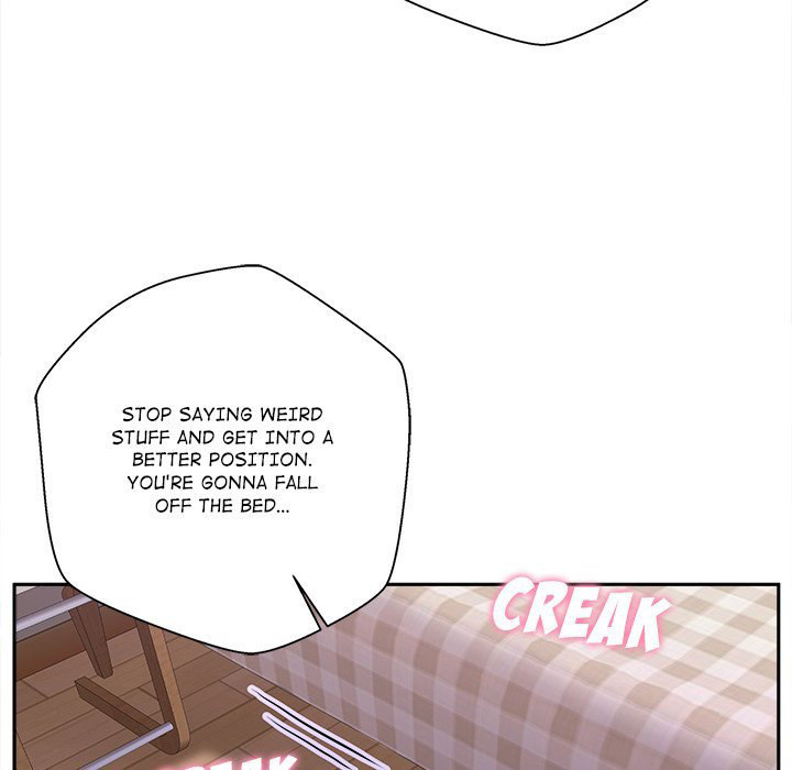 Crossing the Line page 40