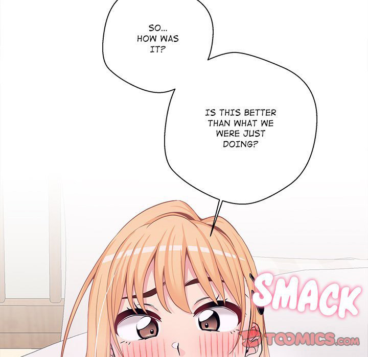 Crossing the Line page 44