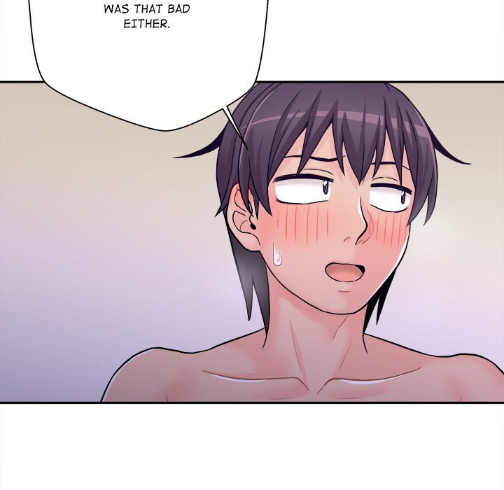 Crossing the Line page 49