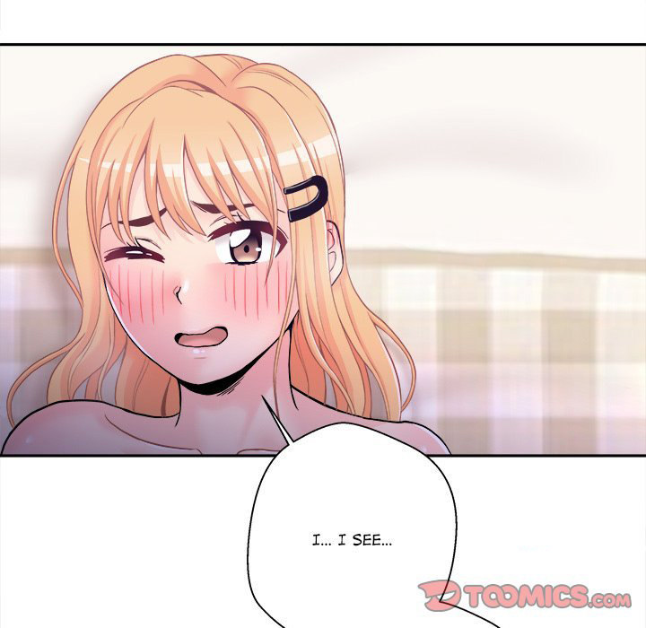 Crossing the Line page 50