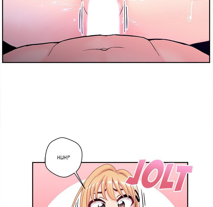 Crossing the Line page 65