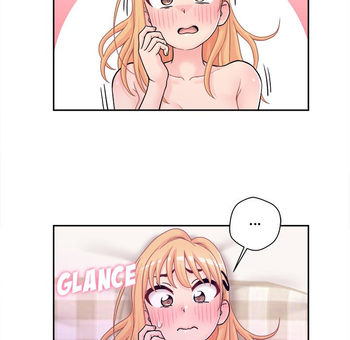 Crossing the Line page 66