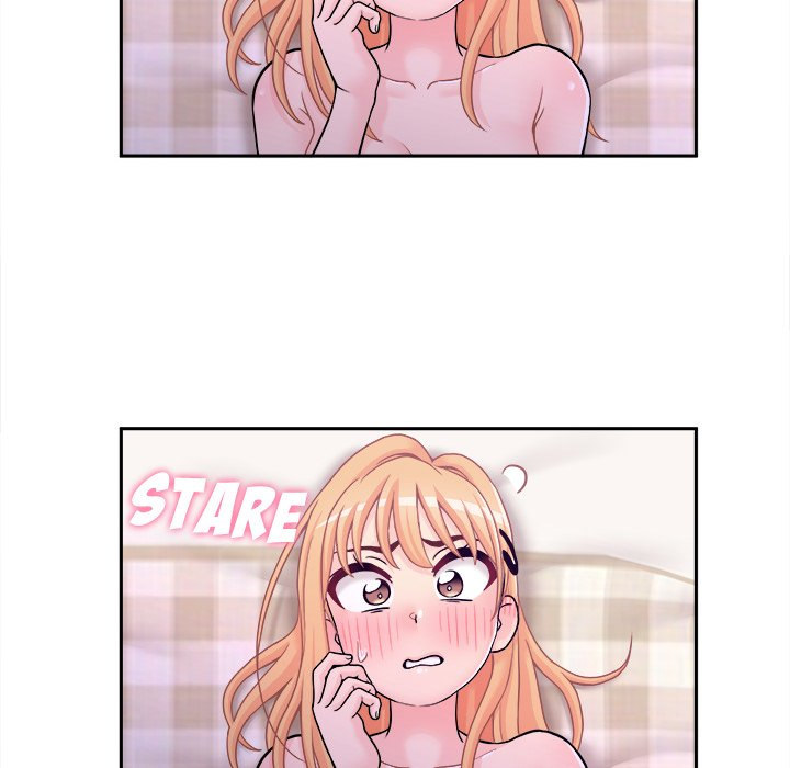 Crossing the Line page 67