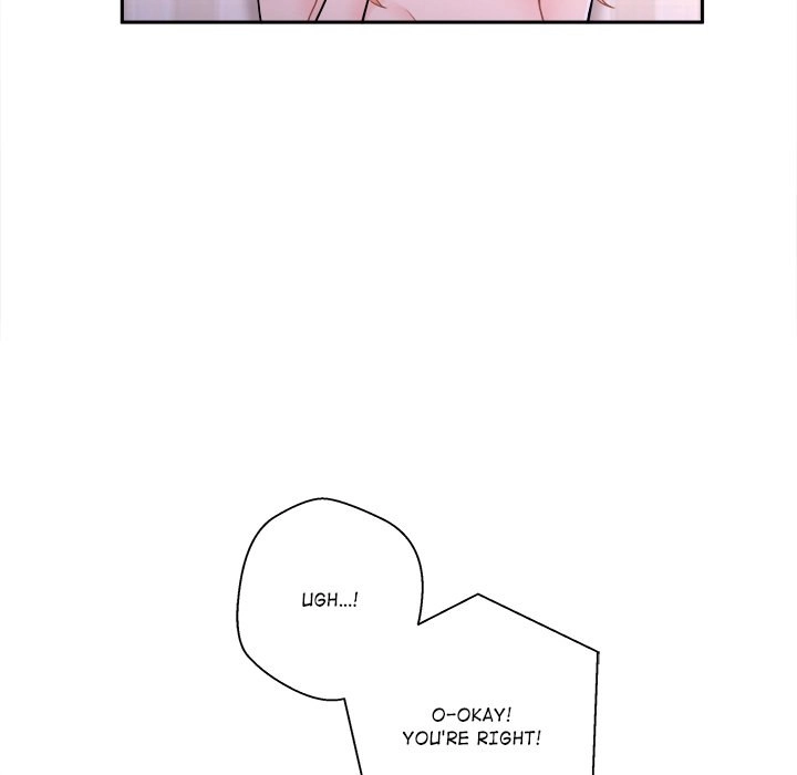 Crossing the Line page 69