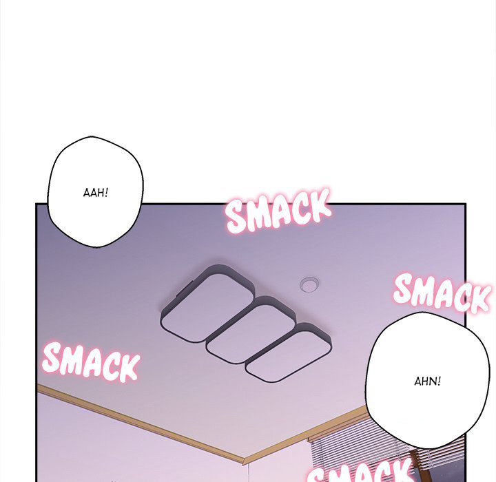 Crossing the Line page 77