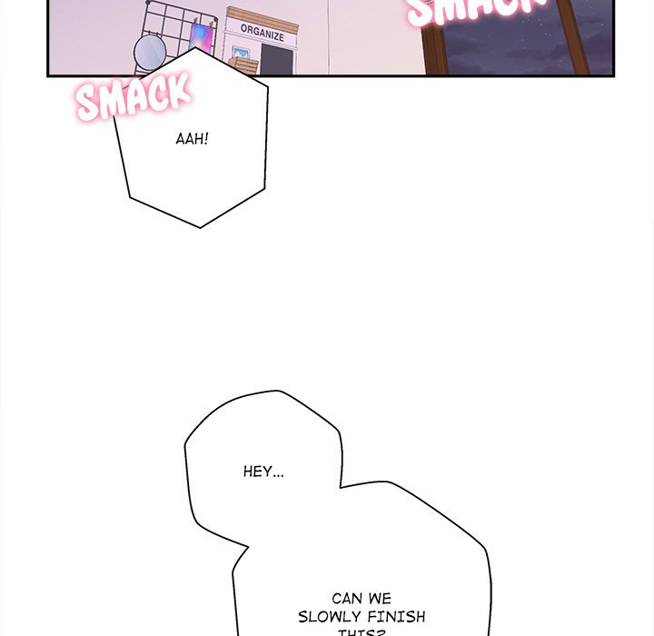 Crossing the Line page 78