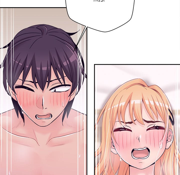 Crossing the Line page 79