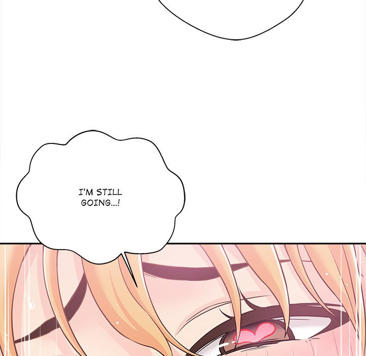 Crossing the Line page 81