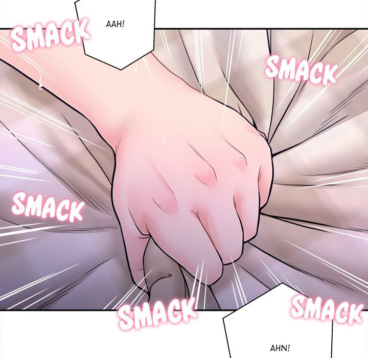 Crossing the Line page 85