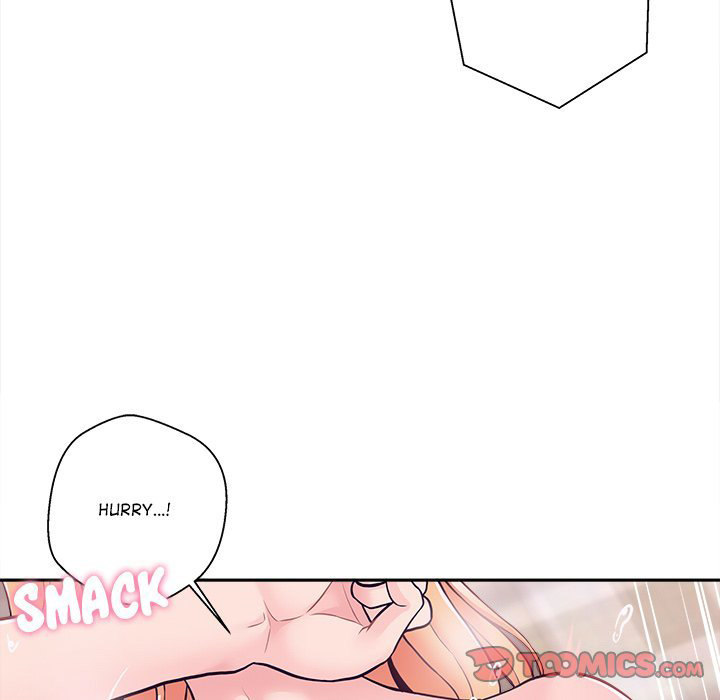 Crossing the Line page 86