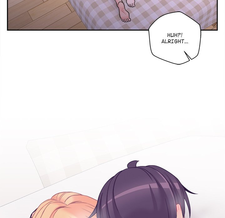 Crossing the Line page 99
