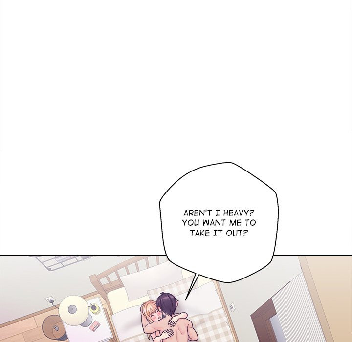 Crossing the Line page 103