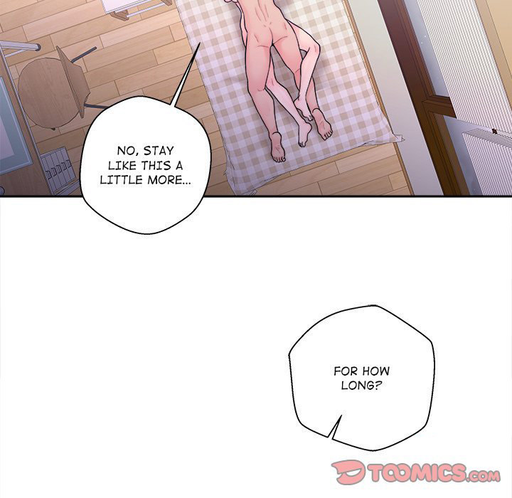 Crossing the Line page 104