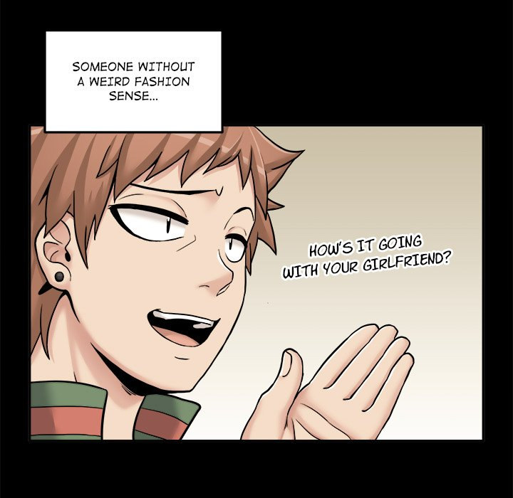 Crossing the Line page 7