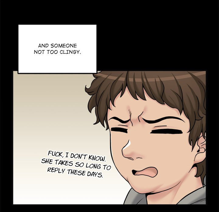 Crossing the Line page 8
