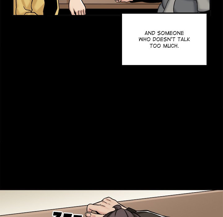 Crossing the Line page 10