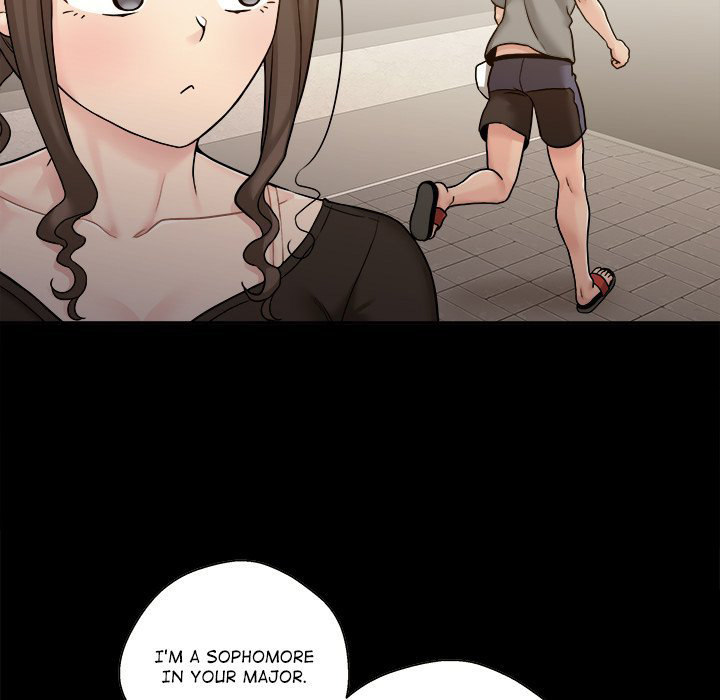 Crossing the Line page 14