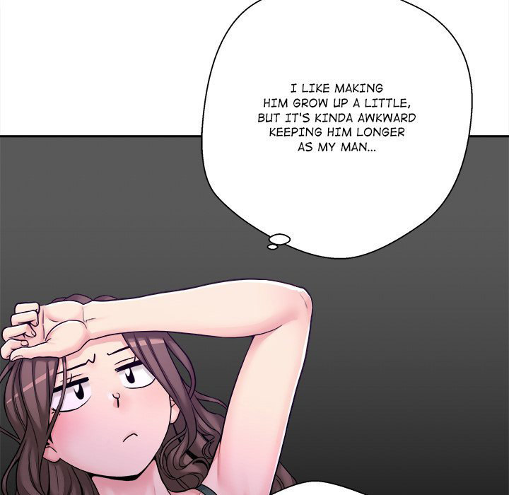 Crossing the Line page 26